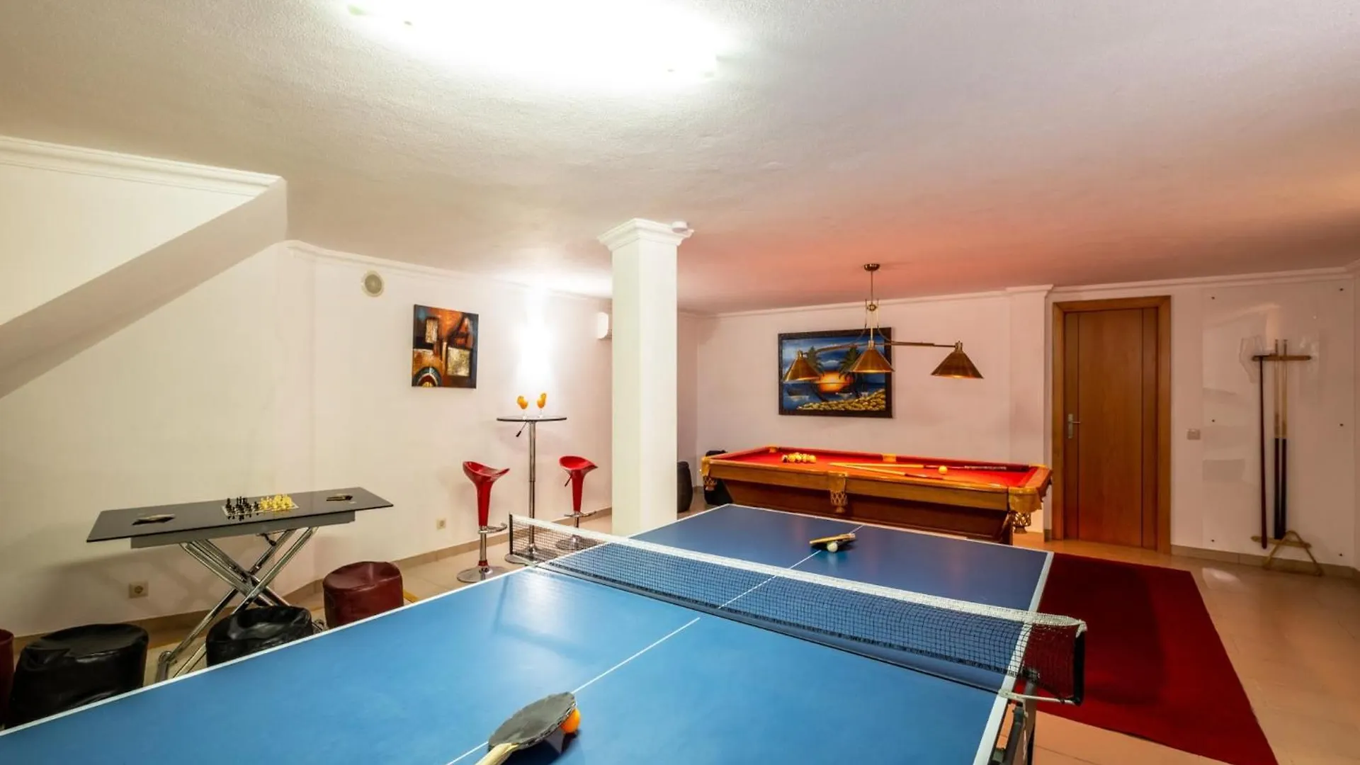Villa Laguna Escape Albufeira