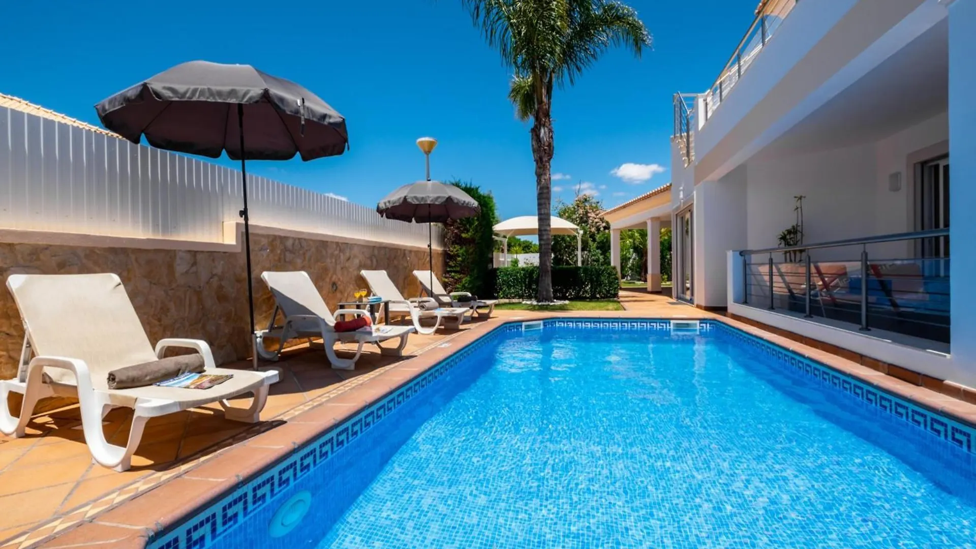 Villa Laguna Escape Albufeira