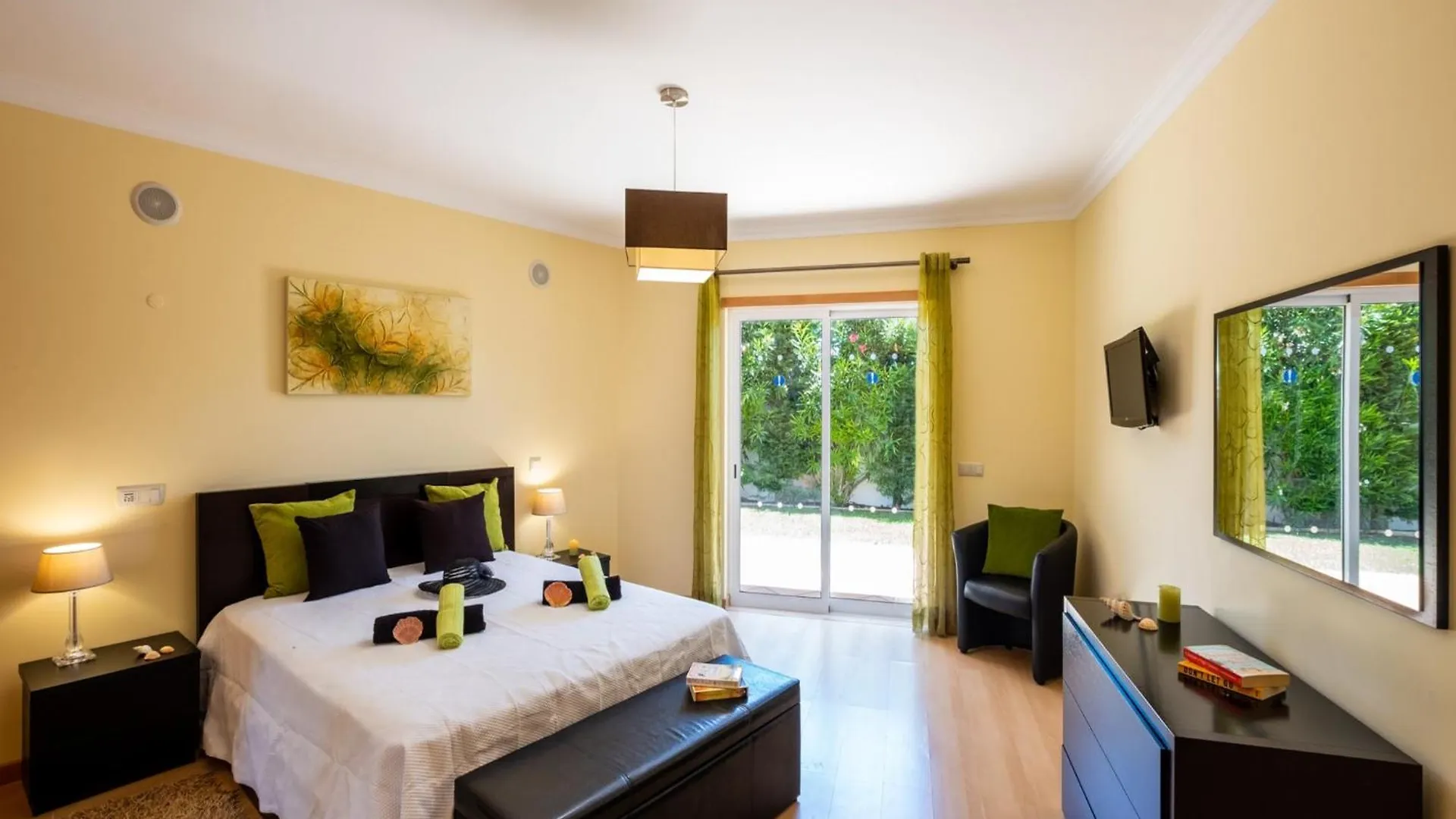 Villa Laguna Escape Albufeira