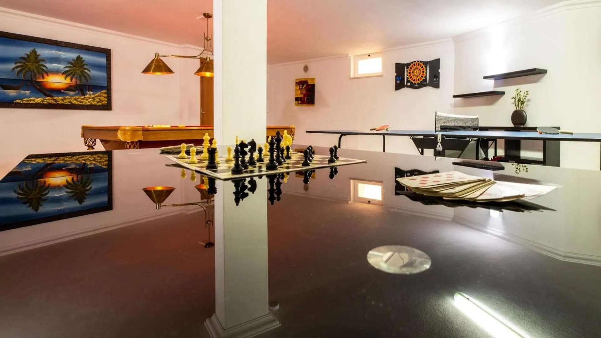 Villa Laguna Escape Albufeira