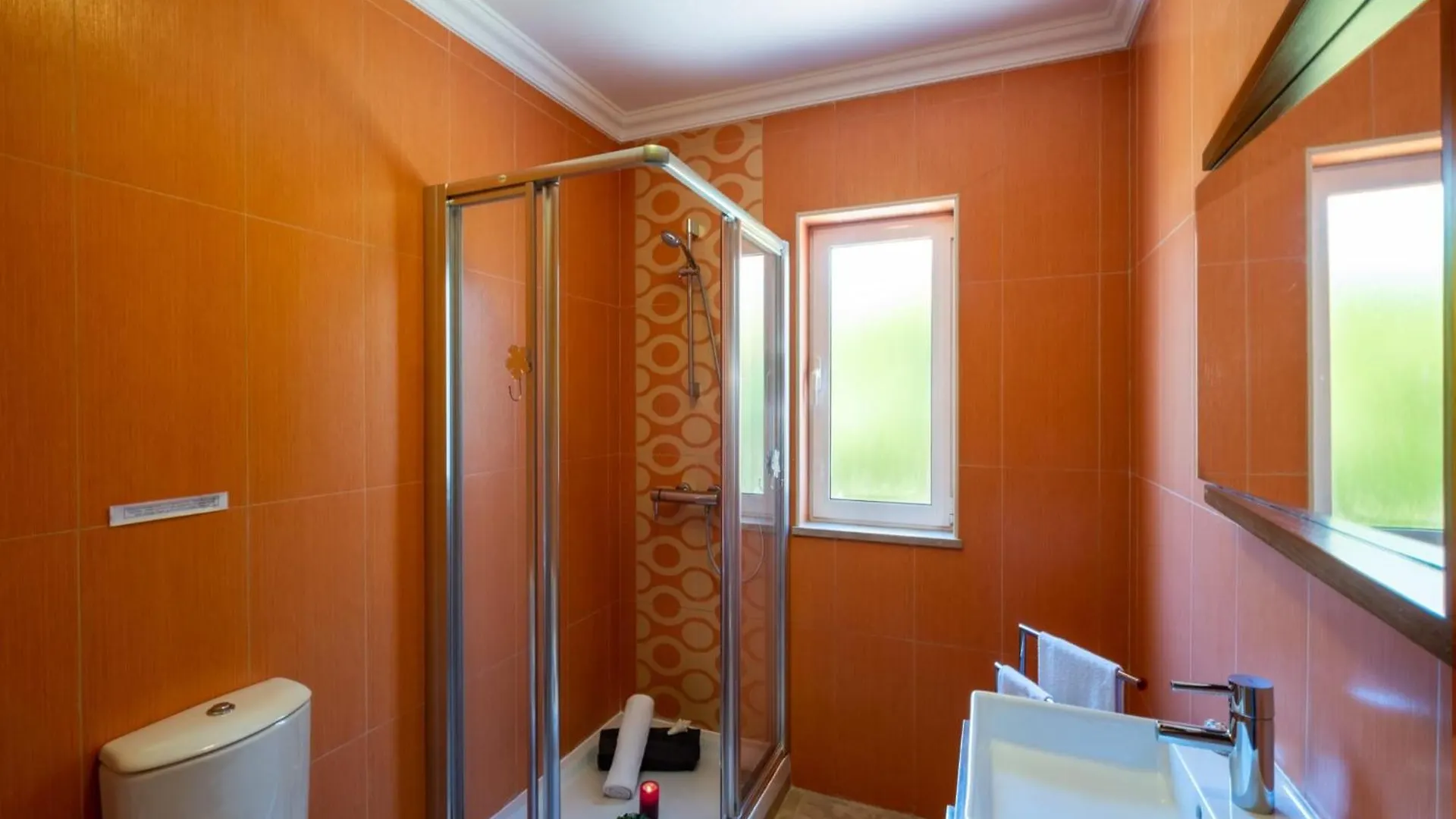 Villa Laguna Escape Albufeira