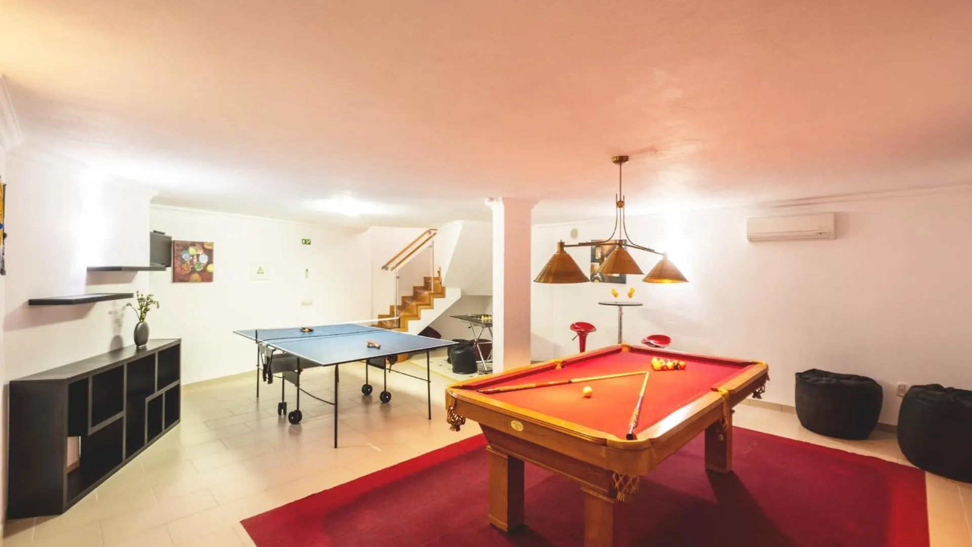 Villa Laguna Escape Albufeira