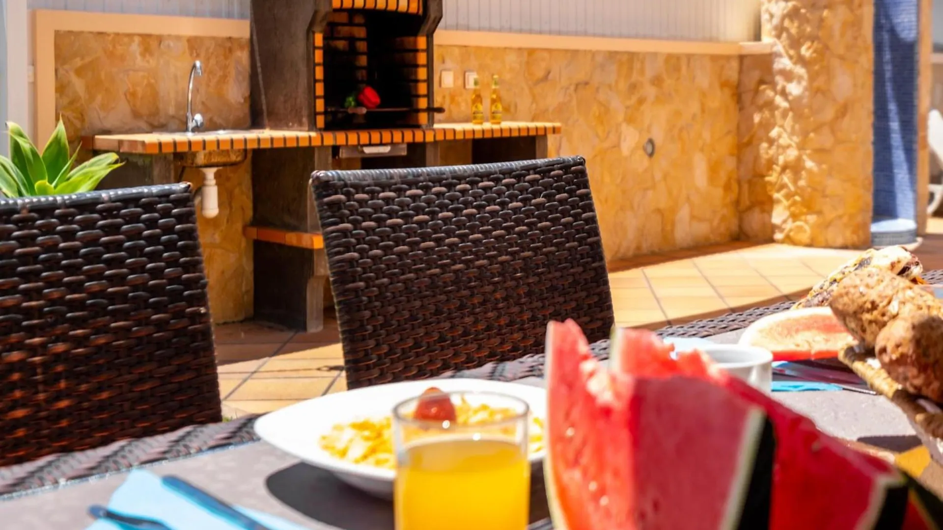 Villa Laguna Escape Albufeira