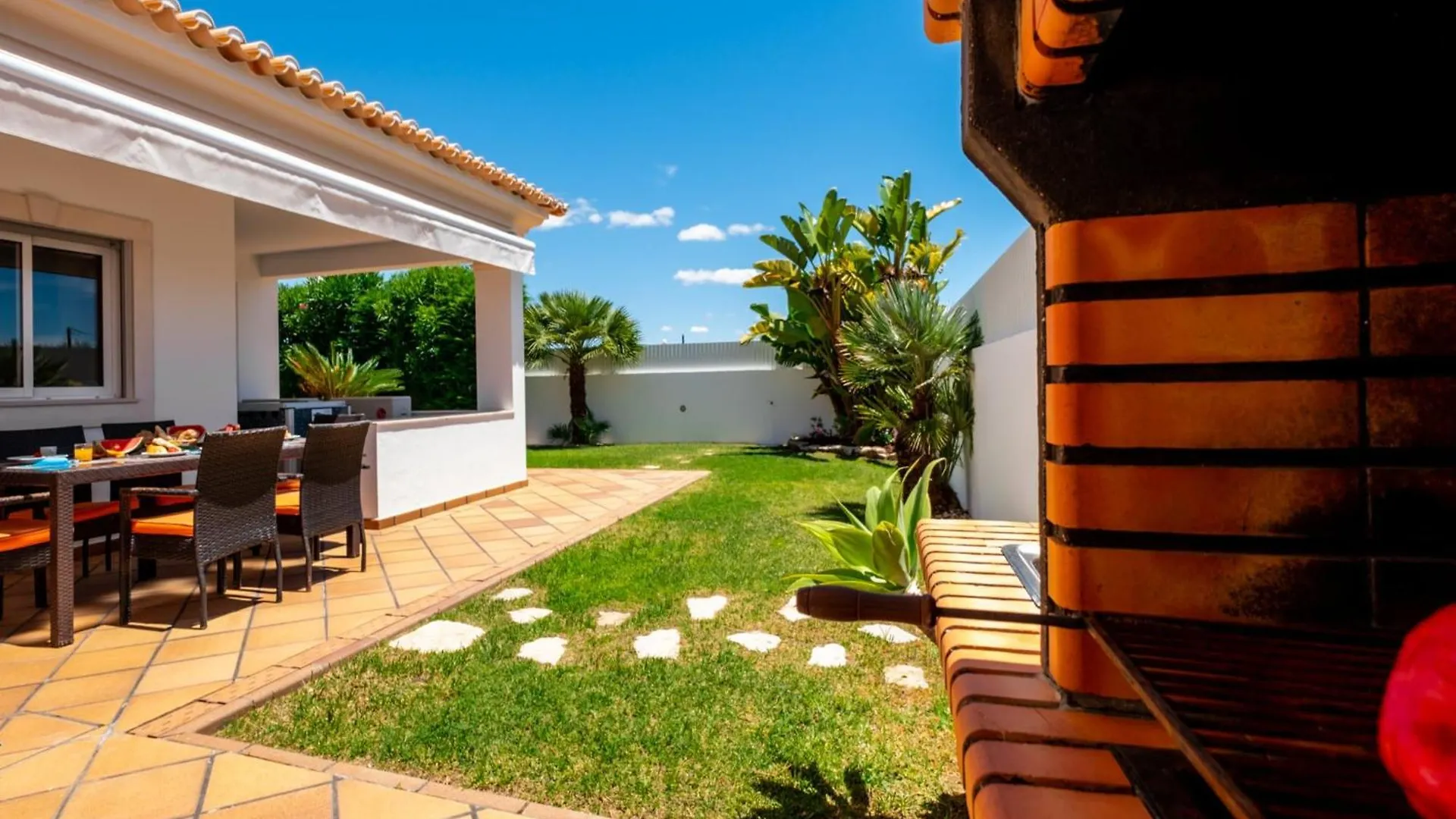 Villa Laguna Escape Albufeira