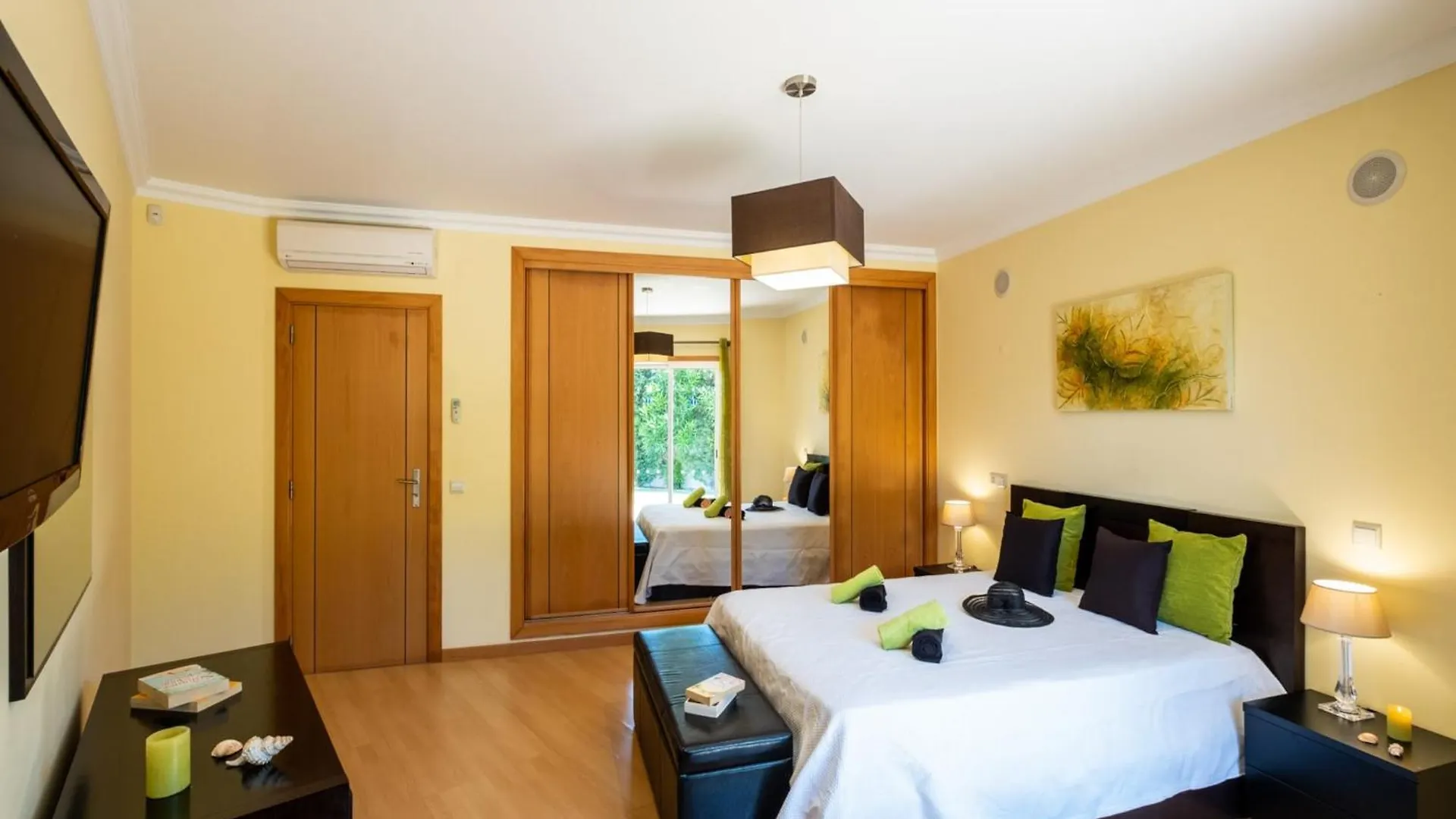 Villa Laguna Escape Albufeira