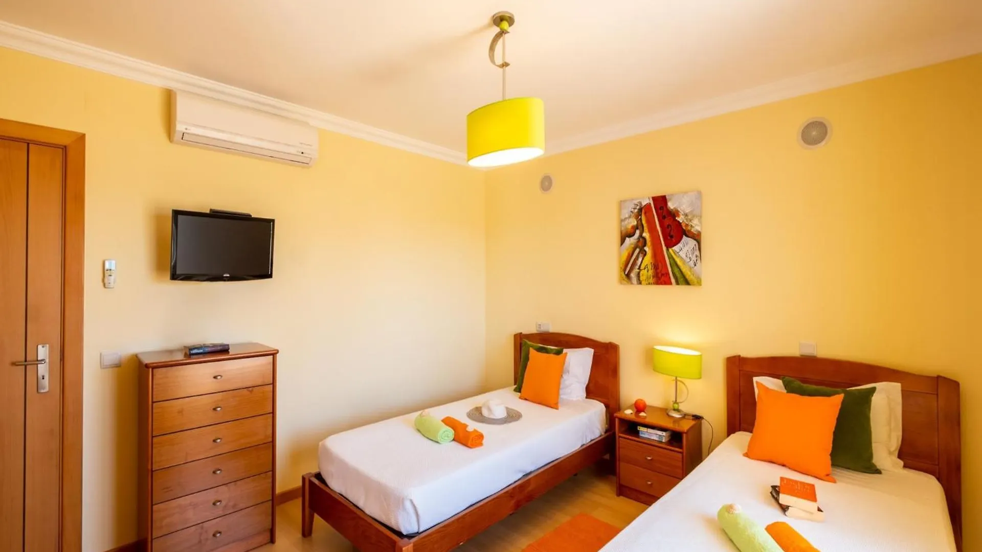Villa Laguna Escape Albufeira