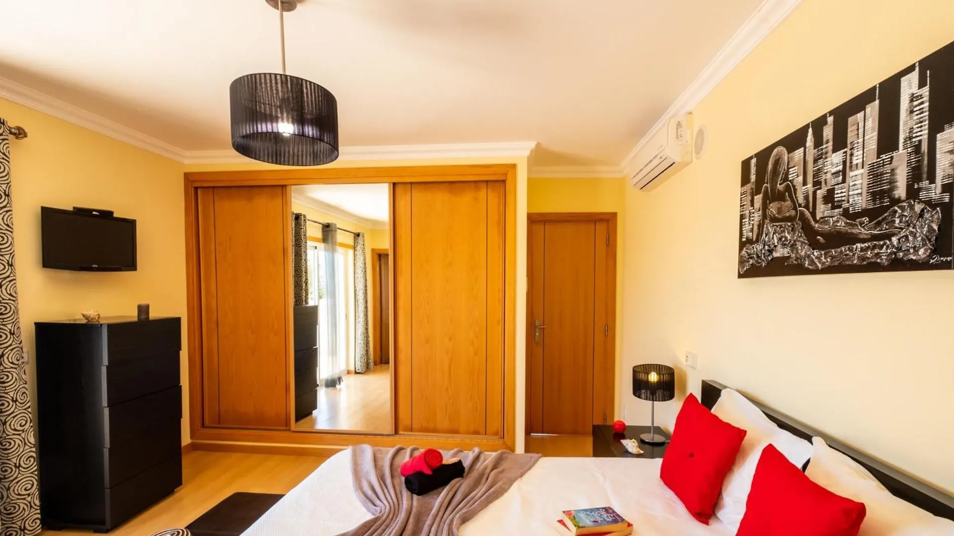 Villa Laguna Escape Albufeira