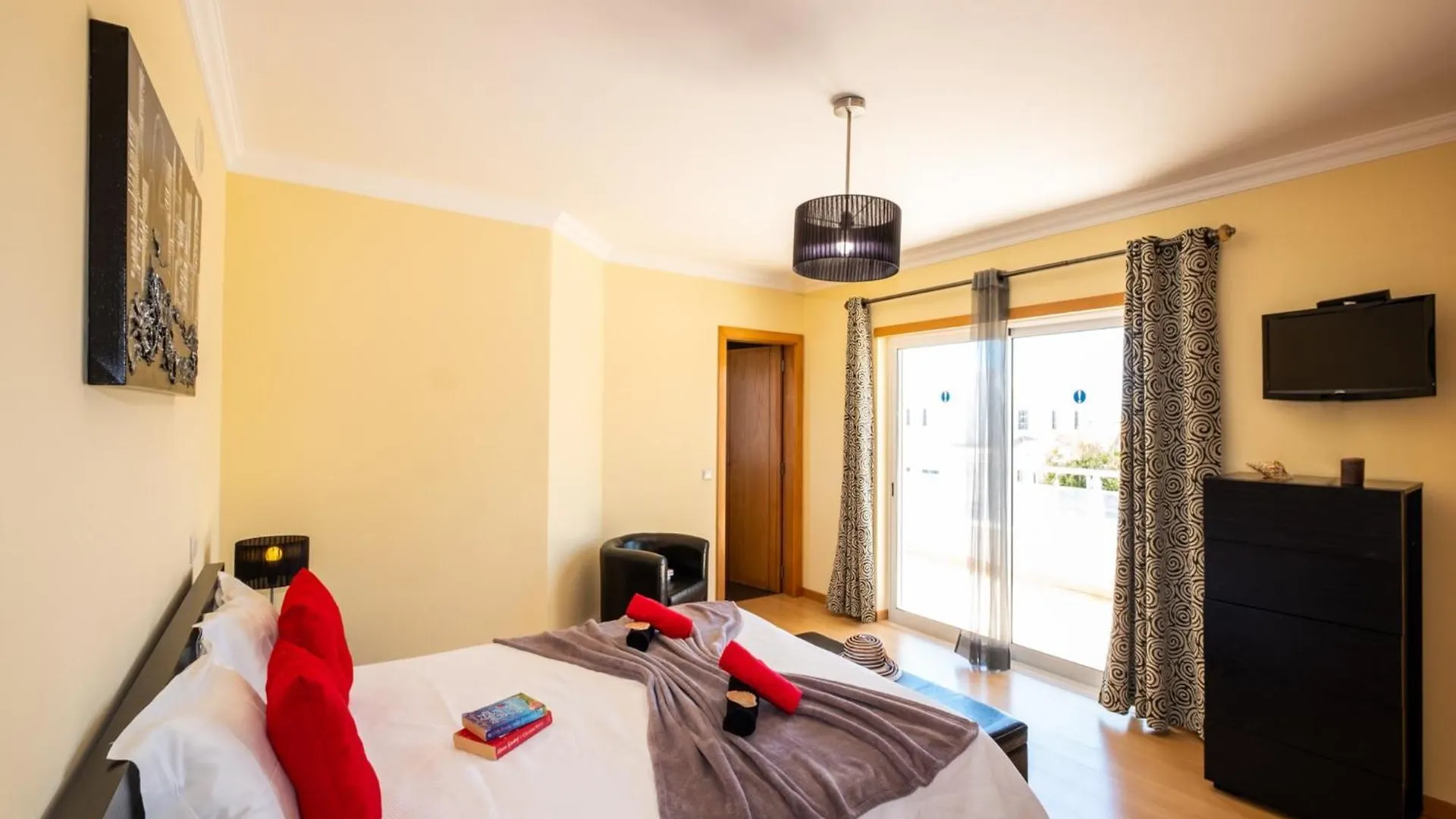 Villa Laguna Escape Albufeira