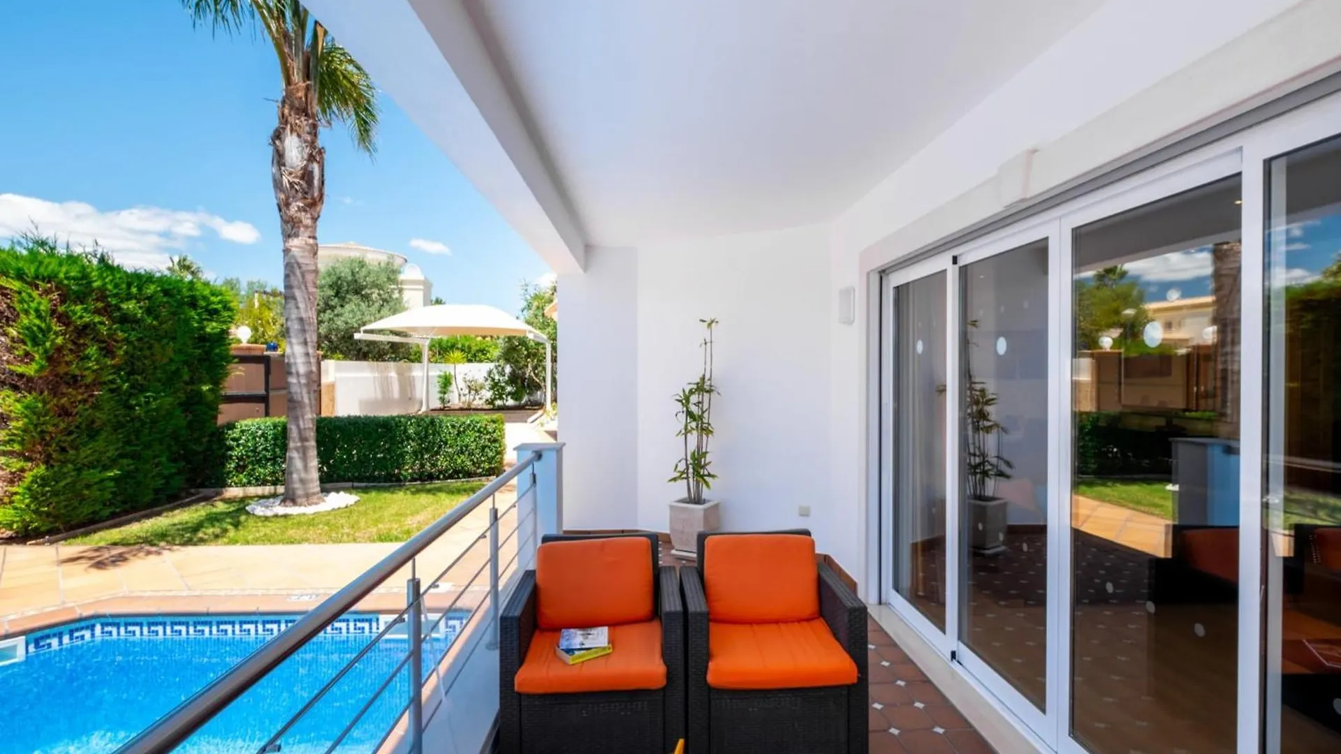 Villa Laguna Escape Albufeira