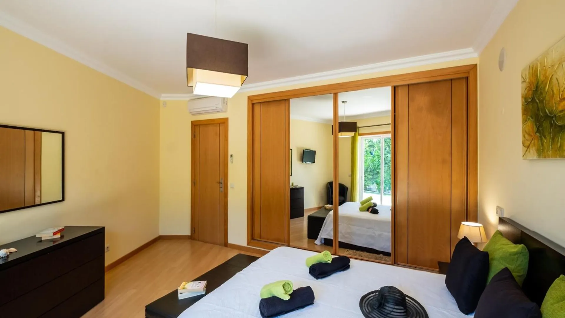 Villa Laguna Escape Albufeira